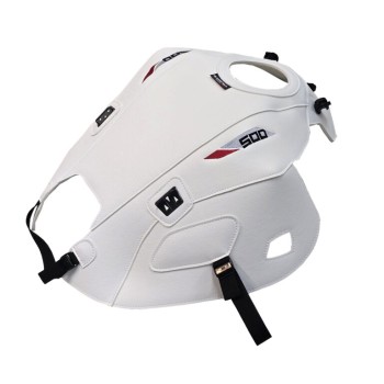 ΚΑΛΥΜΜΑ BAGSTER HONDA NX 500 ΛΕΥΚΟ (2024)